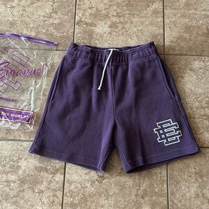 Eric Emanuel EE thermal shorts